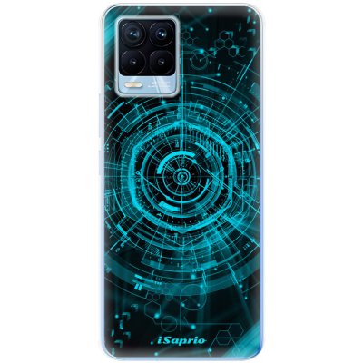 Pouzdro iSaprio - Technics 02 - Realme 8 / 8 Pro – Zboží Živě