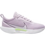 Nike Zoom ourt Pro Clay court women růžová – Zboží Mobilmania