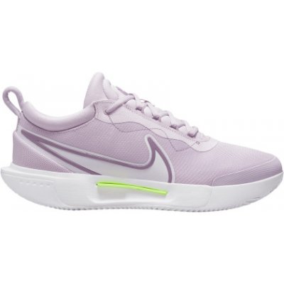 Nike Zoom ourt Pro Clay court women růžová – Zboží Mobilmania