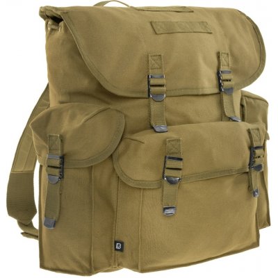 Brandit Tactical Boot Next Generation antracitové – Hledejceny.cz