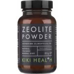 Kiki Health Zeolite Powder Zeolit prášek 60 g – Hledejceny.cz