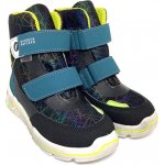 Ricosta dětské zimní boty 5300403-540 Aspen – Hledejceny.cz