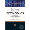 The Penguin Dictionary of Economics - Graham Bannock, R. E. Baxter