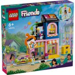 LEGO® Friends 42614 Vintage módní obchod – Hledejceny.cz