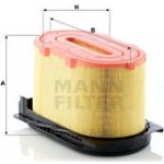MANN-FILTER Vzduchový filtr C34540 – Hledejceny.cz
