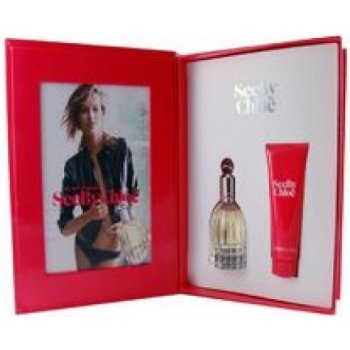 Chloé See By Chloé EDP 50 ml + tělové mléko 75 ml dárková sada