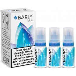 Barly BLUE 30 ml 0 mg