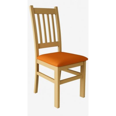 Femix Simon buk / oranžová – Hledejceny.cz