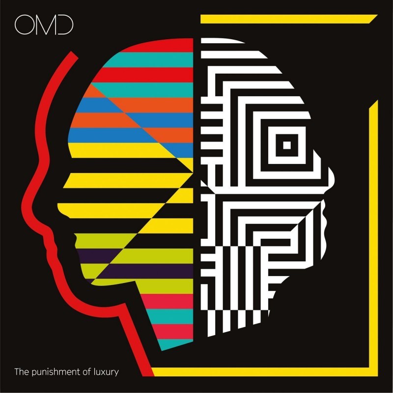 O.M.D.: Punishment Of Luxury CD