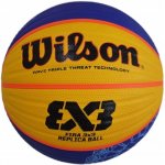 Wilson FIBA 3X3 Paris 2024 Replica – Zboží Dáma