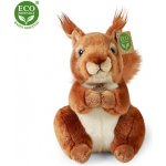 Eco-Friendly Rappa veverka sedící 23 cm – Zboží Mobilmania