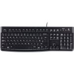 Logitech Keyboard K120 920-002485 – Zboží Živě