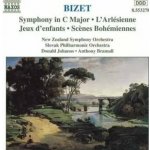 Antonín Dvořák: Symphony No. 1 In C Major Symphony No. 8 In G Major Op. 88 CD – Hledejceny.cz