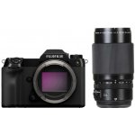 Fujifilm GFX 100S II – Zboží Živě