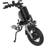 Přední pohon PAWS CRUISER 16" automatic Tetra – Hledejceny.cz