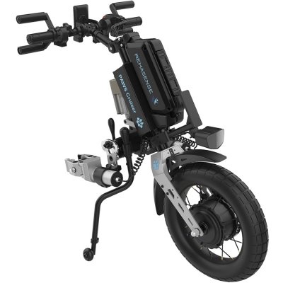 Přední pohon PAWS CRUISER 16" automatic Tetra – Hledejceny.cz