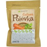Damodara Polévka Čočková vegan 50 g – Hledejceny.cz