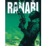 Ranaři (Black Label) - Joshua Williamson – Hledejceny.cz