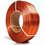 Rosa 3d PLA 1,75 mm 1 kg hnědý – Zboží Živě