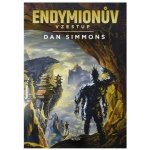 Endymionův vzestup - Dan Simmons – Hledejceny.cz