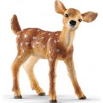 Schleich 14820 Kolouch jelena běloocasého – Zboží Mobilmania