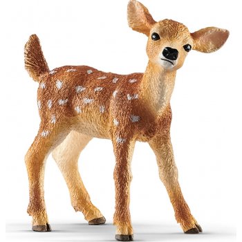 Schleich 14820 Kolouch jelena běloocasého