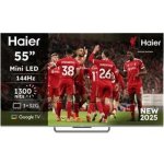 Haier H55M90EUX – Zboží Mobilmania