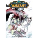 Komiks a manga World of Warcraft, kniha 2 – Simonson Walter