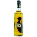 Wild Turkey American Honey 35,5% 0,7 l (holá láhev) – Zbozi.Blesk.cz