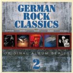 Various - German Rock Classics 2 CD – Hledejceny.cz