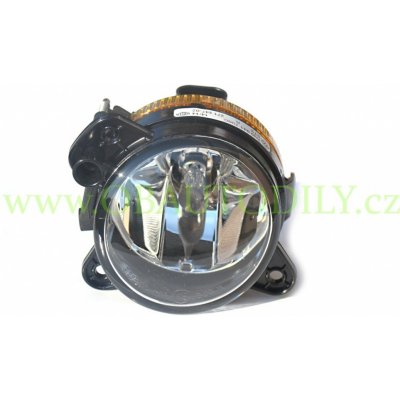 Škoda Fabia, Fabia II, Roomster-Přední mlhovka pravá 7H0941700C – Sleviste.cz