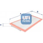 Vzduchový filtr UFI 30.463.00 – Hledejceny.cz