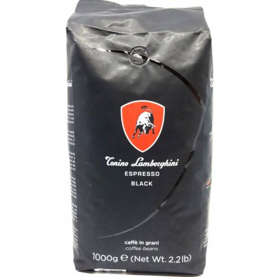 Tonino Lamborghini Black 1 kg – Sleviste.cz