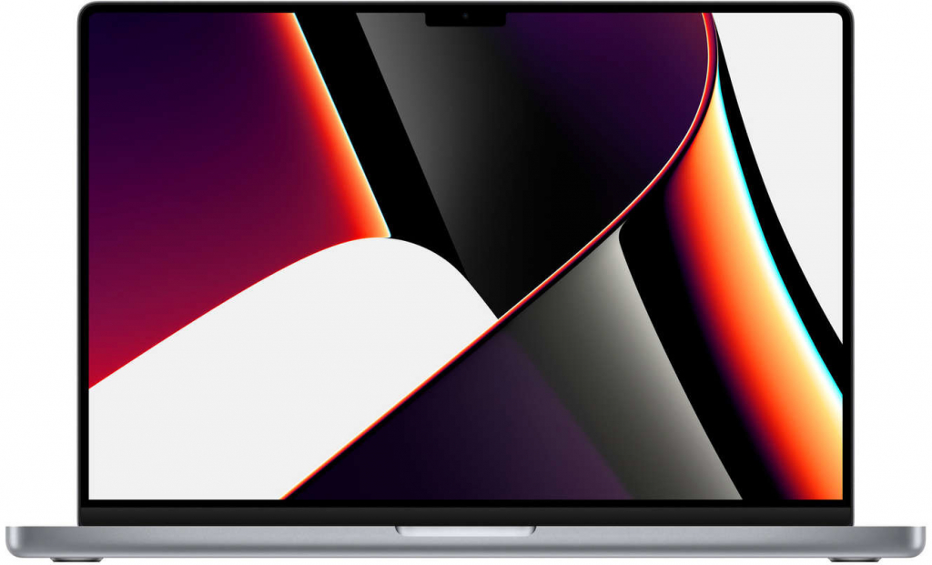 Apple MacBook Pro 16 (2021) 512GB Grey MK183CZ/A od 59 490 Kč - Heureka.cz