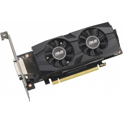 Asus RTX3050-O6G-LP-BRK 90YV0KQ0-M0NA00 – Hledejceny.cz