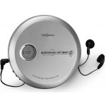 OneConcept CDC-100MP3 – Hledejceny.cz