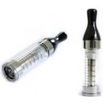 Kangertech CC/T2 Clearomizer 2,2ohm černý 2,4ml – Zboží Dáma