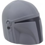Paladone The Mandalorian - antistresová hračka - Mandalorian Helmet – Hledejceny.cz