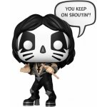 Funko Pop! 474 Kiss The Catman – Zbozi.Blesk.cz