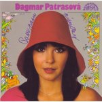 Patrasová Dáda - Pasu, pasu písničky CD – Zboží Mobilmania