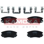 KAMOKA JQ1018414 Sada brzdových destiček, kotoučová brzda (JQ1018414) – Zbozi.Blesk.cz