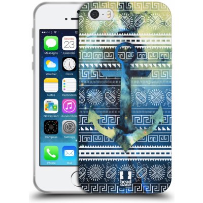 Pouzdro Head Case Apple iPhone 5, 5S, SE NEBULA KOTVA