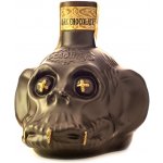 DeadHead Dark Chocolate 35% 0,7 l (holá láhev) – Zboží Dáma