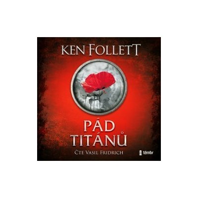 Pád titánů – Hledejceny.cz