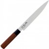 Kuchyňský nůž KAI Nůž plátkovací Wood 20 cm