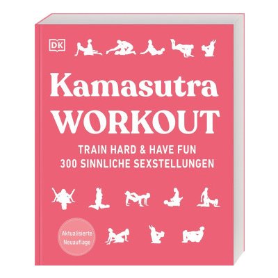 Kamasutra Workout – Zbozi.Blesk.cz