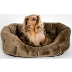 Samohýl Exclusive Pelech 8 hran flanel fleece Mazlík – Zboží Mobilmania