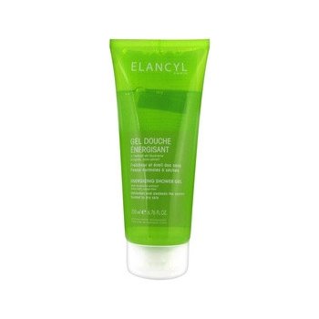 Elancyl Energisant sprchový gel 200 ml