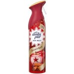 Ambi Pur Osvěžovač Vzduchu Ve Spreji Spiced Apple 300 ml – Zboží Dáma