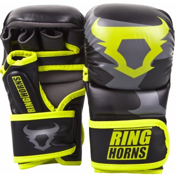 Ringhorns Charger MMA Sparring